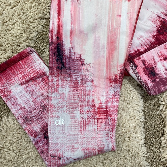 Alo leggings - Picture 2 of 2